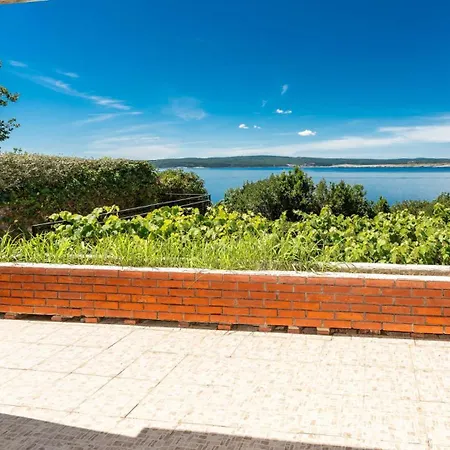 Beachfront 3 - Dramalj By Guide Apartamento Crikvenica