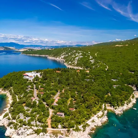 Beachfront 3 - Dramalj By Guide * Crikvenica