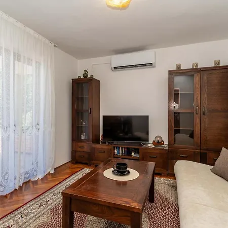 Apartamento Beachfront 3 - Dramalj By Guide *