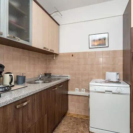 Apartamento Beachfront 3 - Dramalj By Guide Crikvenica