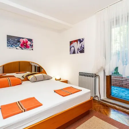 Apartamento Beachfront 3 - Dramalj By Guide *