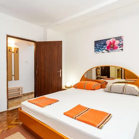 Apartamento Beachfront 3 - Dramalj By Guide