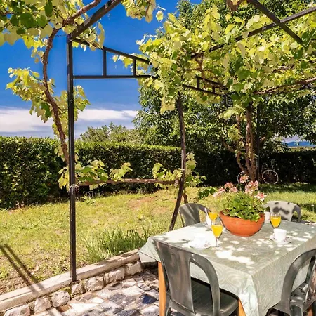Beachfront 3 - Dramalj By Guide Apartamento Crikvenica